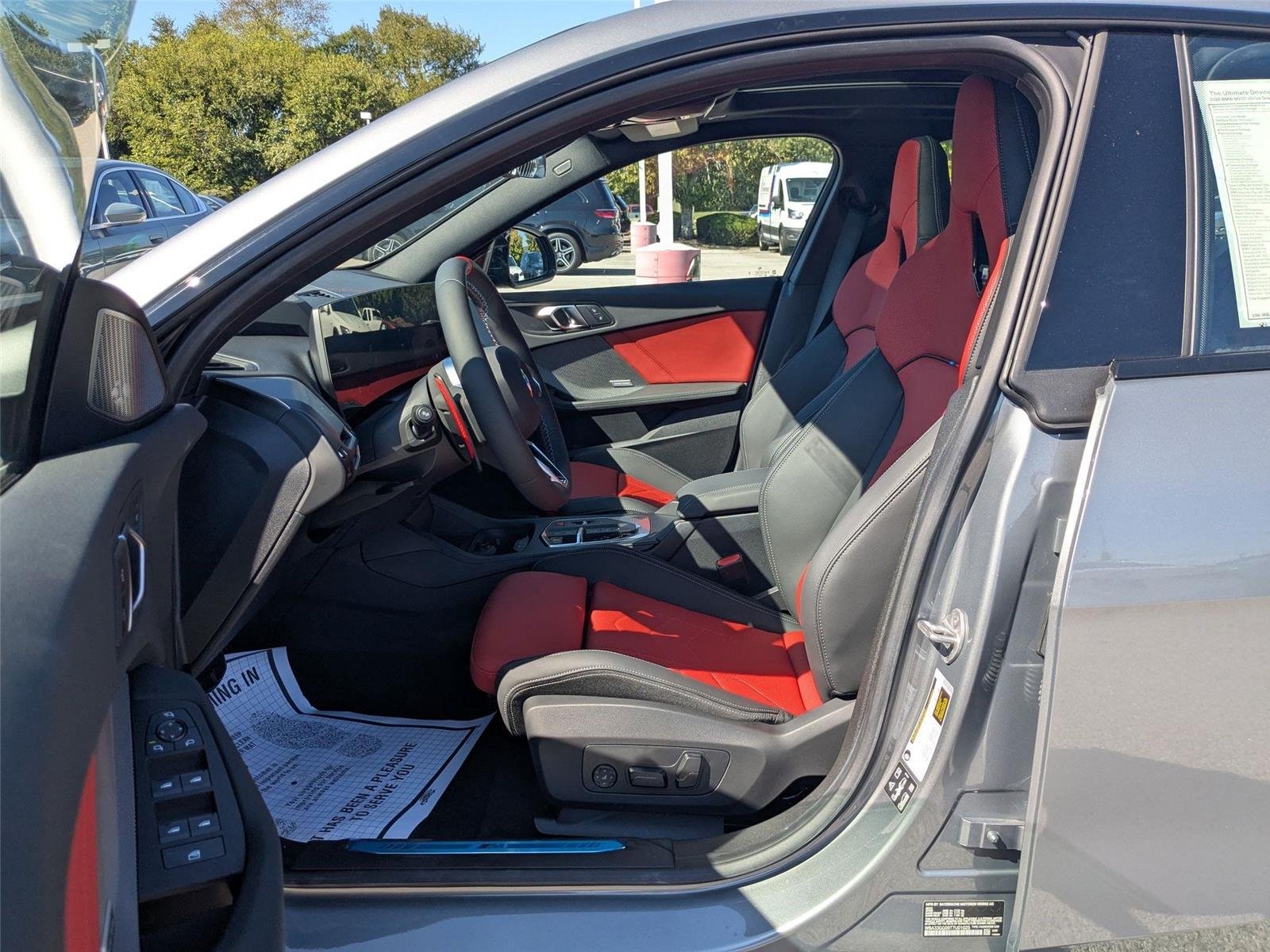 2026 BMW 2 Series M235 - Photo 22