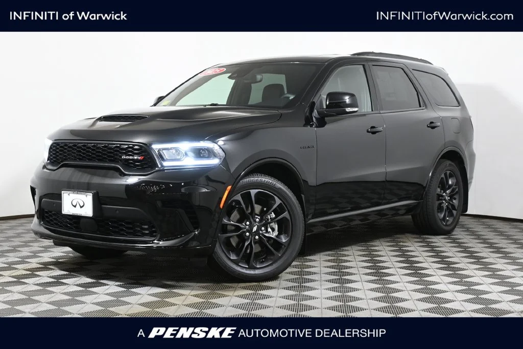 2025 Dodge Durango