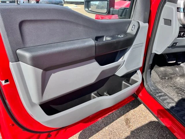 2026 Ford F-350 Super Duty XL - Photo 18