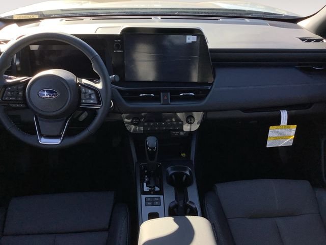 New 2026 ICE SILVER METALLIC Subaru Touring image 10