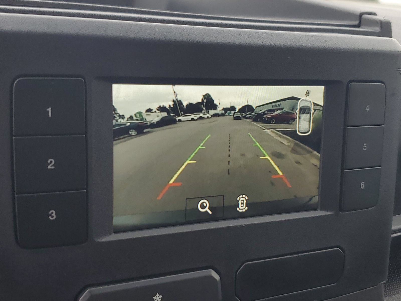 Used 2020 Black Ford Base image 20