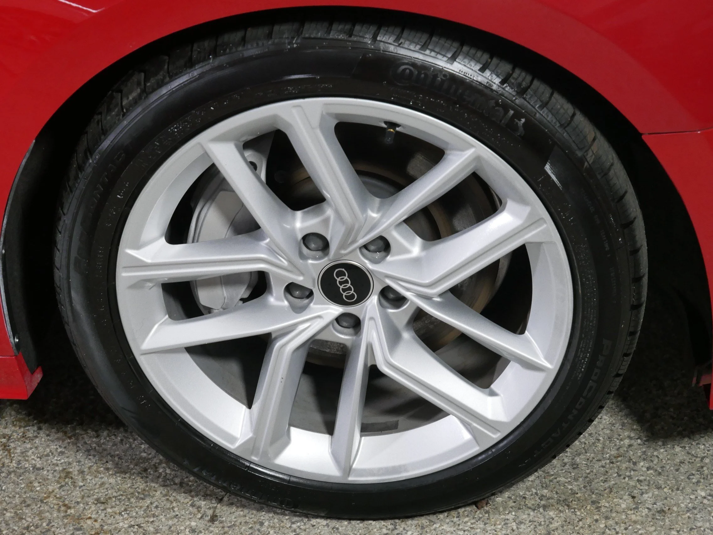 2024 Audi A5 Sportback Premium Plus - Photo 15