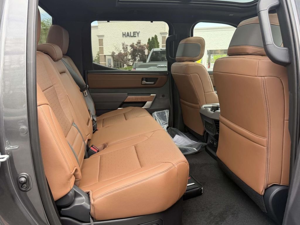 2026 Toyota Tundra 1794 Edition - Photo 12