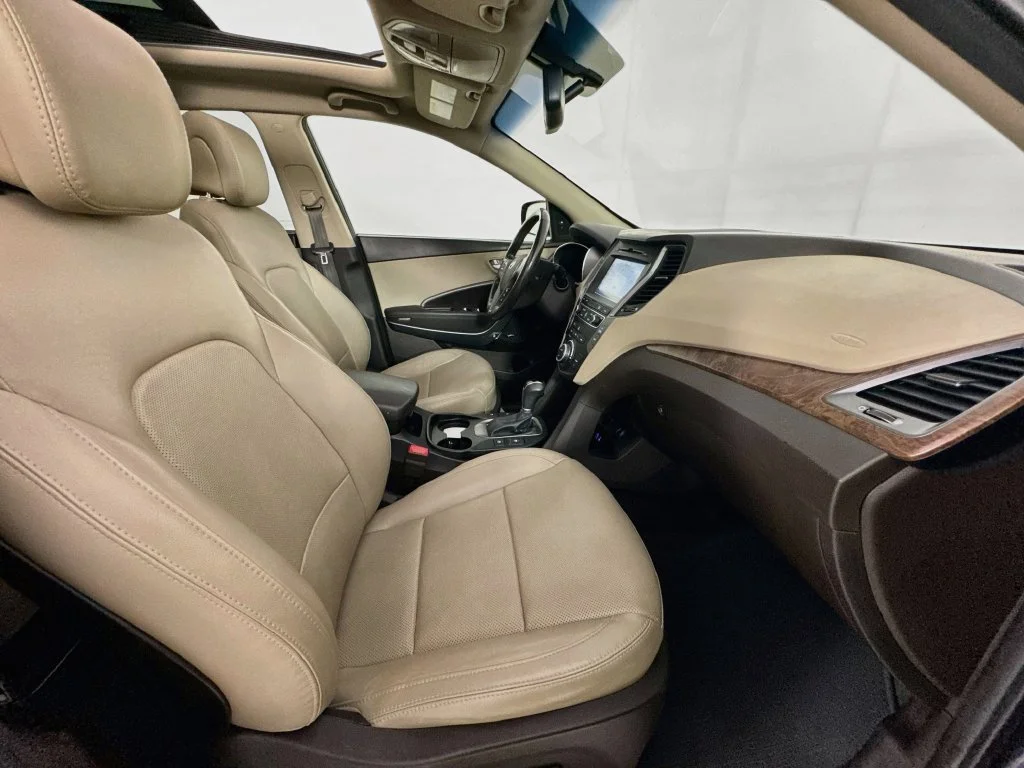 Used 2018 Blue Hyundai 2.0T Ultimate image 36