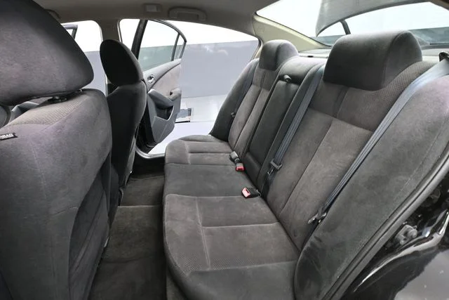 2009 Nissan Altima S - Photo 32