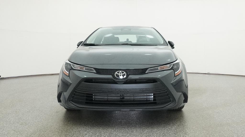 New 2026 Underground Toyota LE image 10