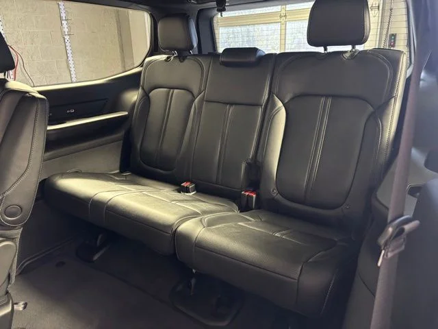 New 2026 Blue Jeep Limited Altitude image 18