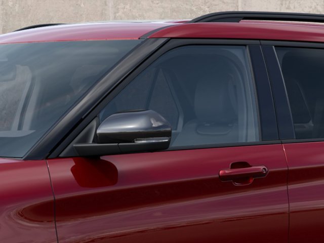 New 2027 Ruby Red Ford ST image 20