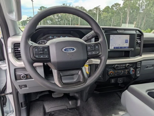 New 2026 White Ford XL image 15