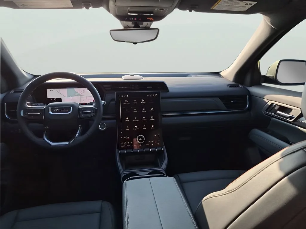 2027 GMC Terrain AT4 - Photo 38