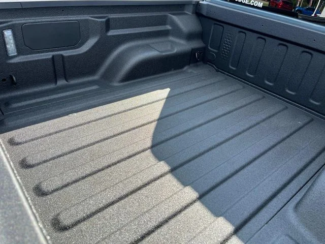 New 2025 Anvil Clear-Coat Exterior Paint Jeep Rubicon image 4