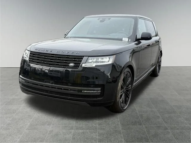 2026 Land Rover Range Rover 3.0 SE LWB 7's photo