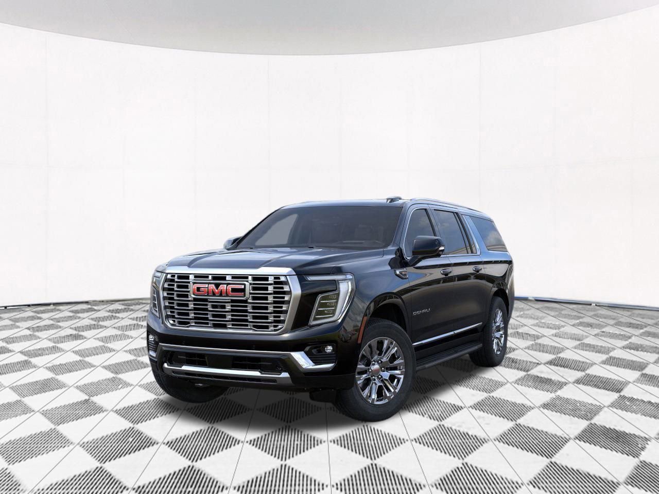 2026 GMC YUKON XL - Image 1