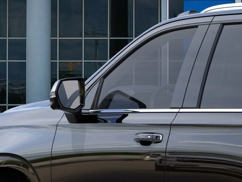 New 2026 Black Chevrolet Premier image 12