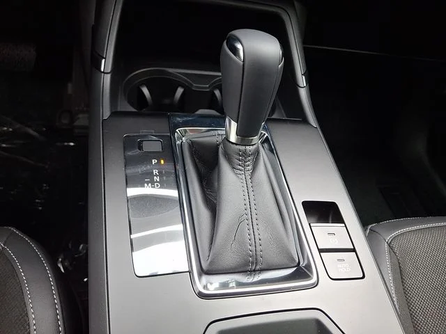 New 2026 Gray Mazda 2.5 S Select image 11
