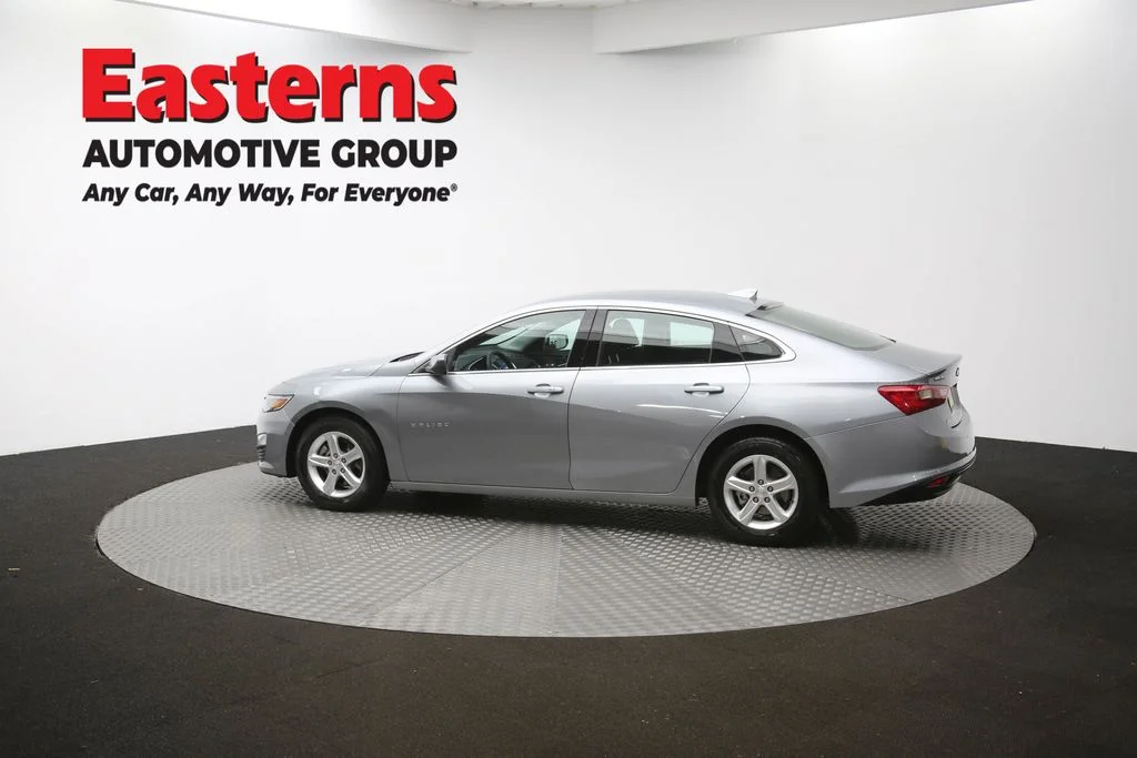 Used 2024 Gray Chevrolet LT image 59