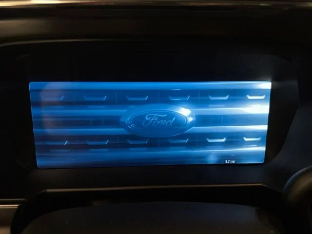 New 2026 Avalanche Ford F-250® Lariat® image 15