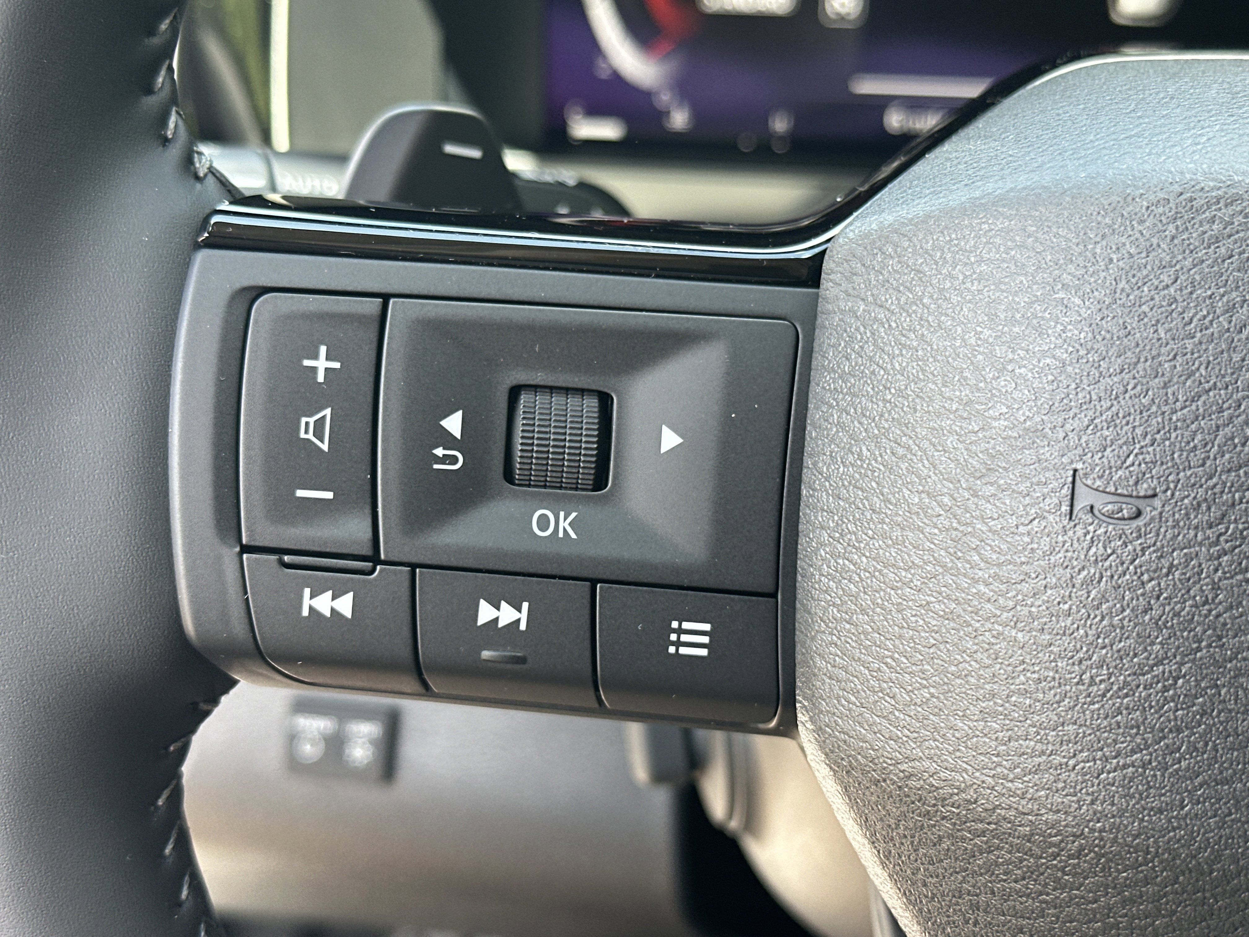 New 2026 Everest White Pearl Tricoat Nissan Platinum image 25