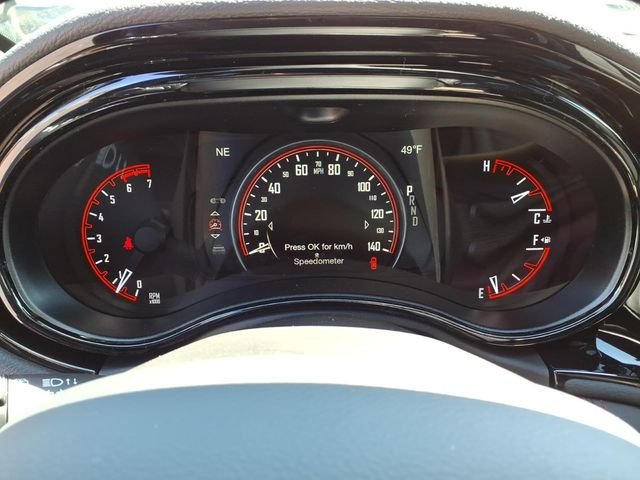 New 2026 Vapor Gray Exterior Paint Dodge GT Plus HEMI V8 image 17