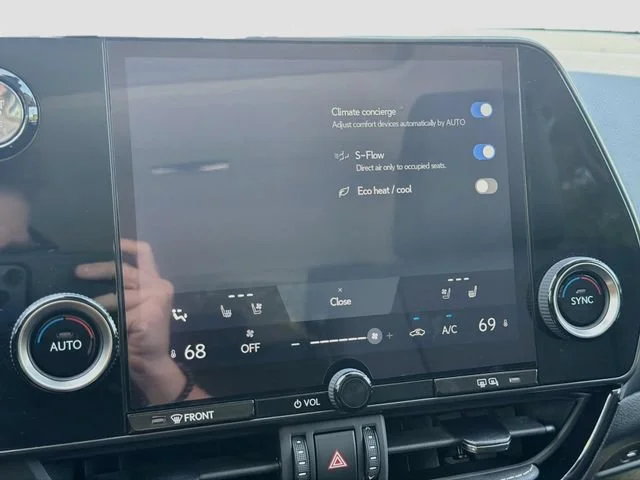 Certified Used 2024 Red Line Lexus NX 250 Premium image 34