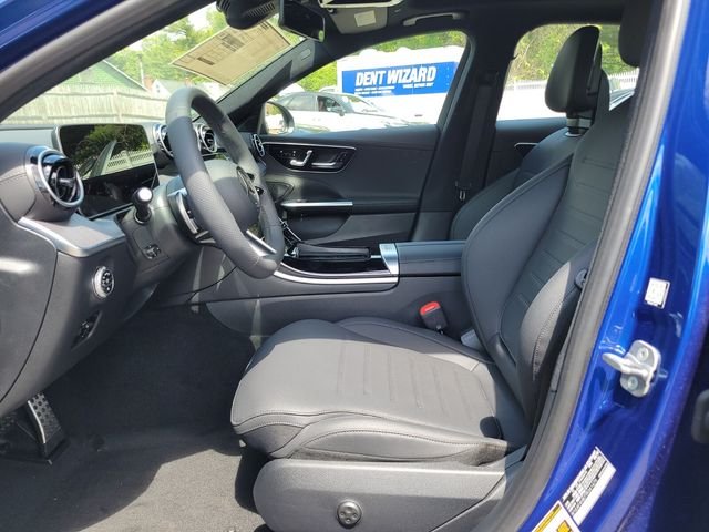 Used 2026 Blue Mercedes-Benz C 300 image 18