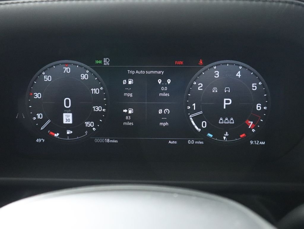 2025 Land Rover Defender S - Photo 33