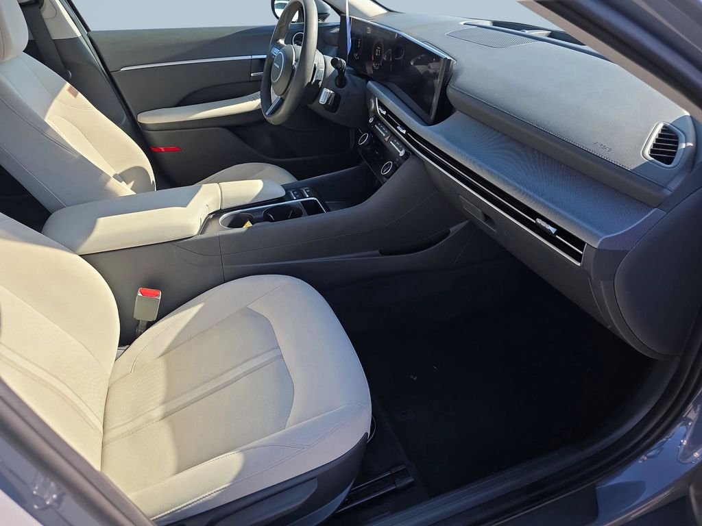 2024 Hyundai Sonata SEL - Photo 32