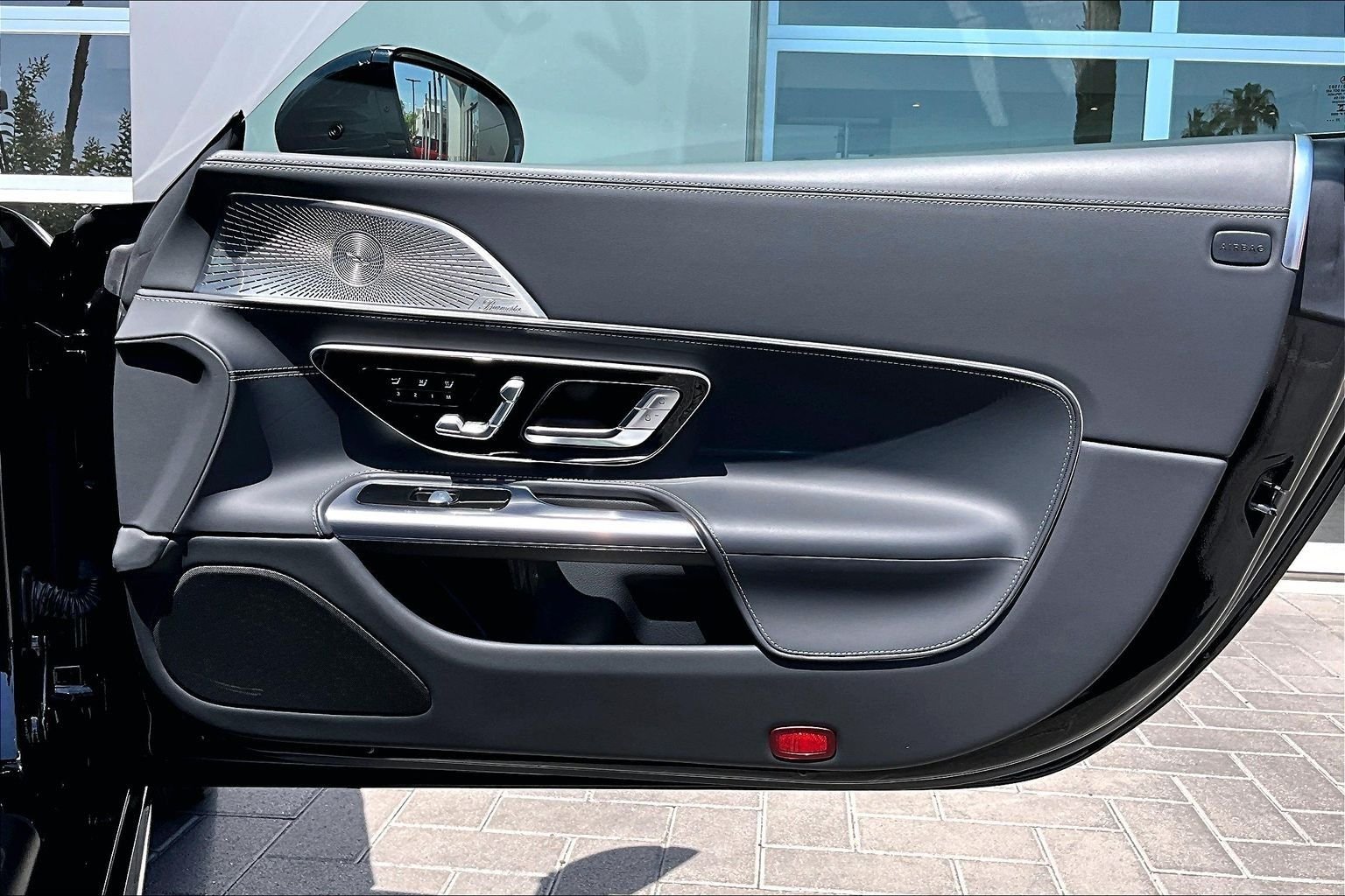 2023 Mercedes-Benz SL Mercedes-AMG - Photo 24