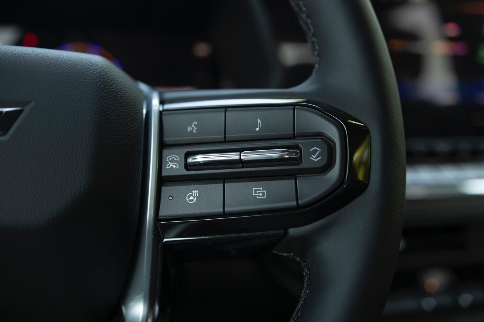 2026 Chevrolet Colorado Trail Boss - Photo 17