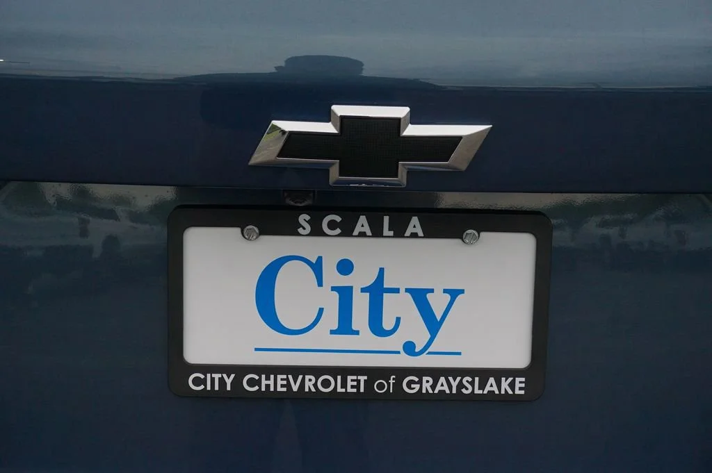 2026 Chevrolet Equinox LT - Photo 31