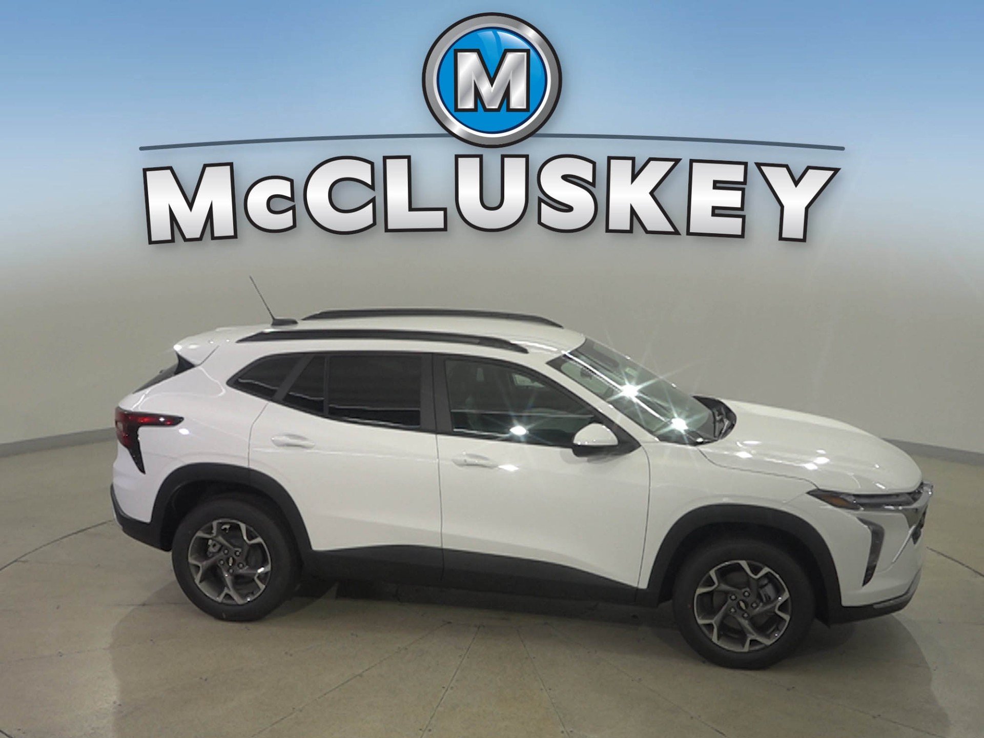 2026 Chevrolet Trax LT - Photo 53