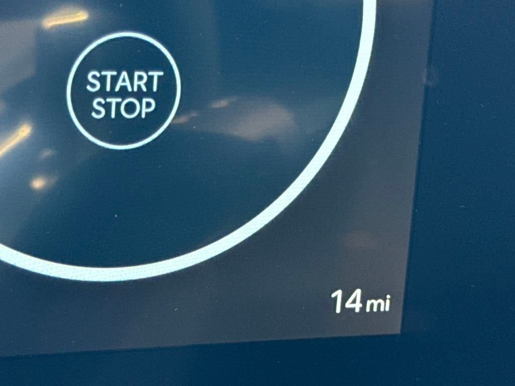 2026 Hyundai Palisade Calligraphy - Photo 16