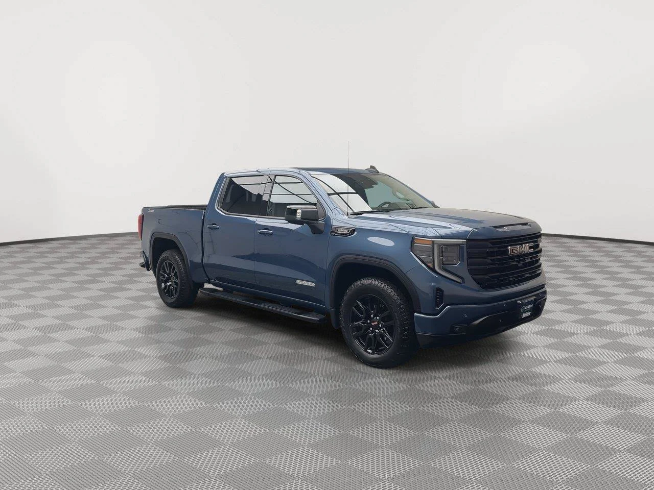 Used 2026 Blue GMC Elevation image 39