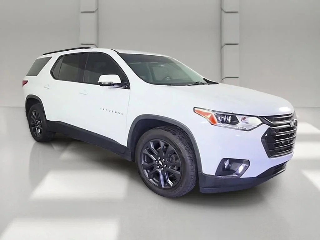 2020 Chevrolet Traverse RS - Photo 53