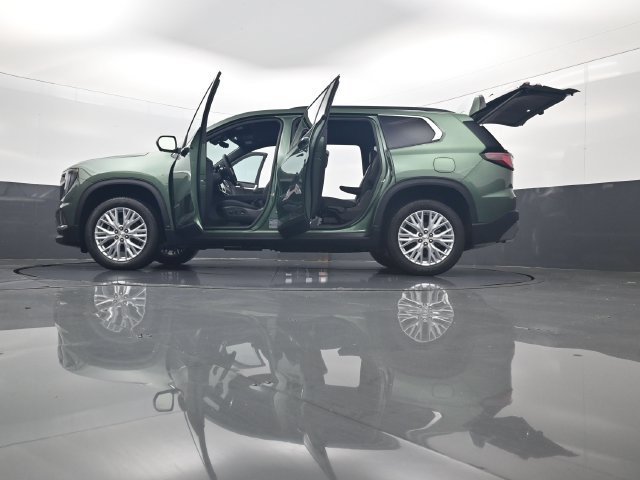 2027 GMC Acadia Elevation - Photo 35