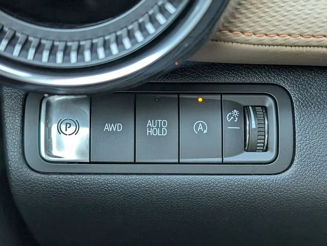 2026 Chevrolet Equinox ACTIV - Photo 24