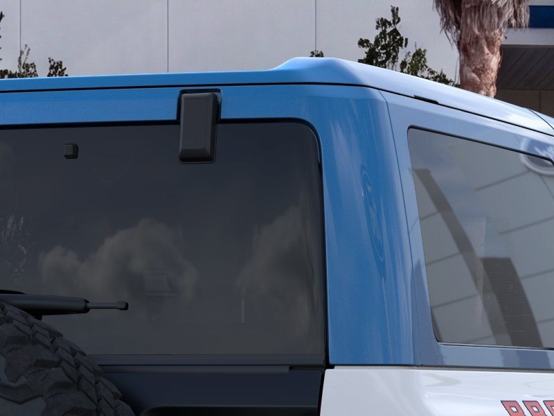2025 Ford Bronco 2-Door Stroppe - Photo 25