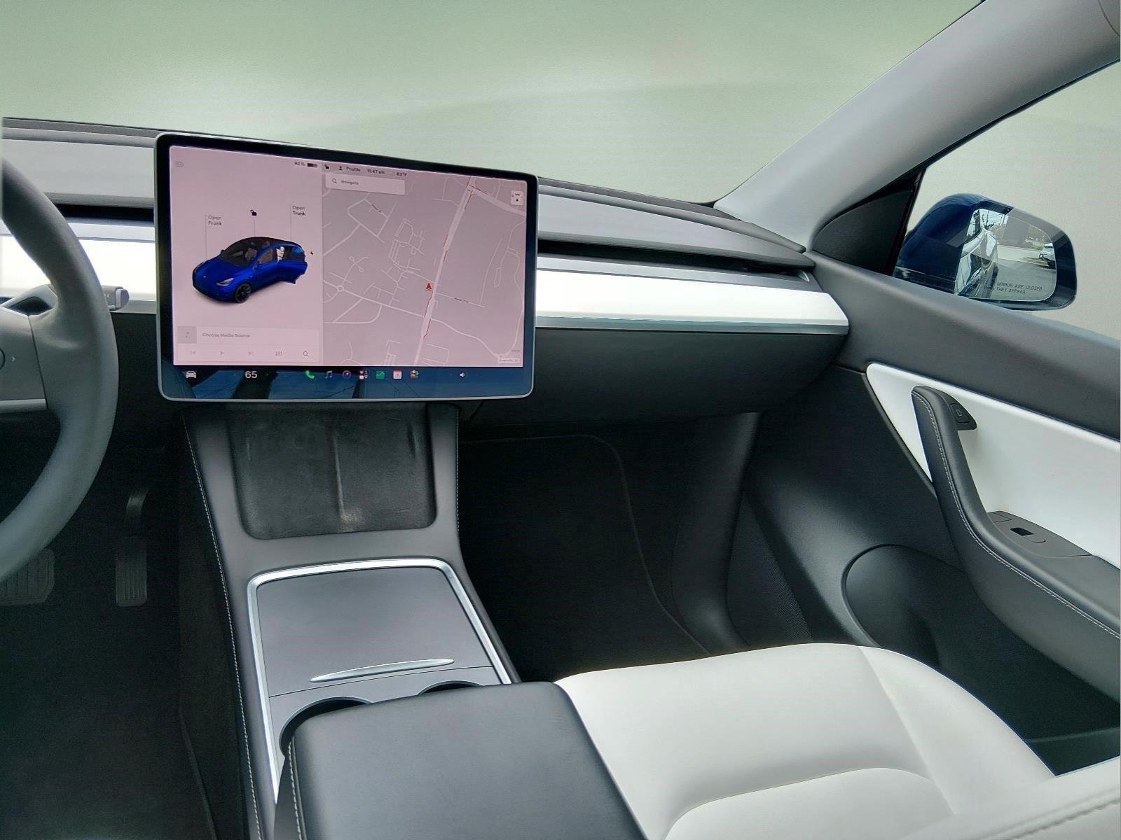 Used 2021  Tesla Long Range image 16