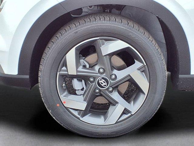 New 2026 White Hyundai SEL image 10
