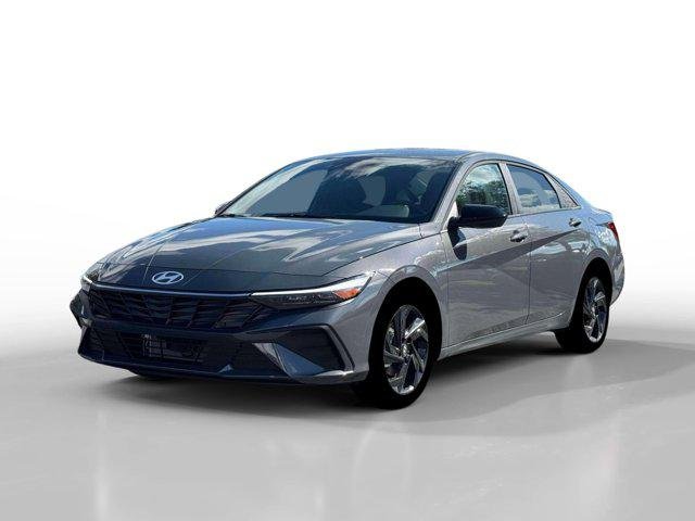 New 2026 Ecotronic Gray Hyundai SEL Sport image 20