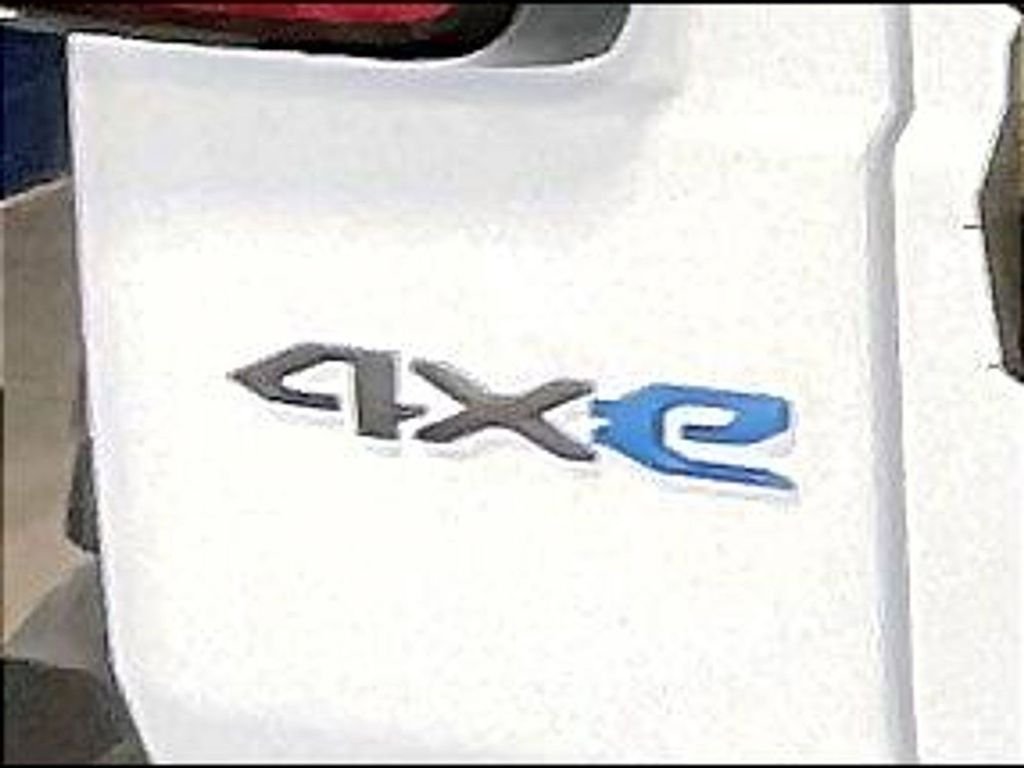 Used 2023 White Jeep Base 4xe image 28