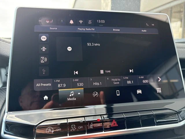 2026 Jeep Compass Latitude Altitude - Photo 12