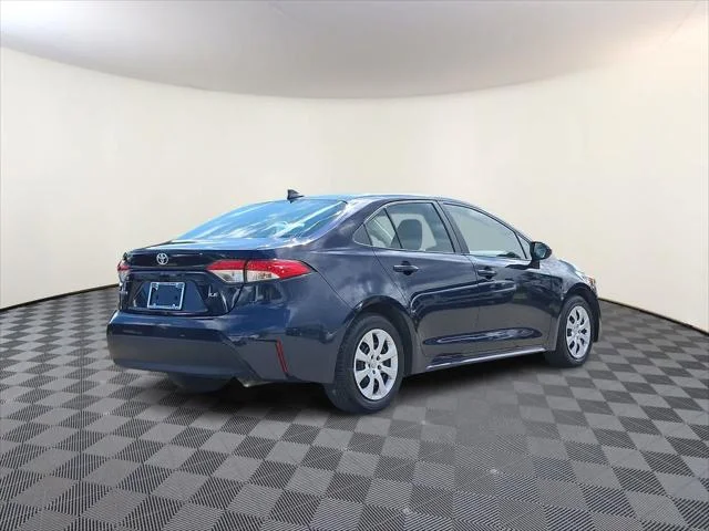 Certified Used 2024 BLUEPRINT Toyota  image 5
