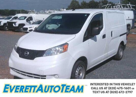 Used 2021 Fresh Powder Nissan S image 1