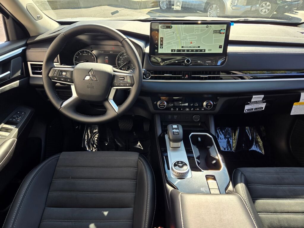 2025 Mitsubishi Outlander Trail Edition - Photo 14