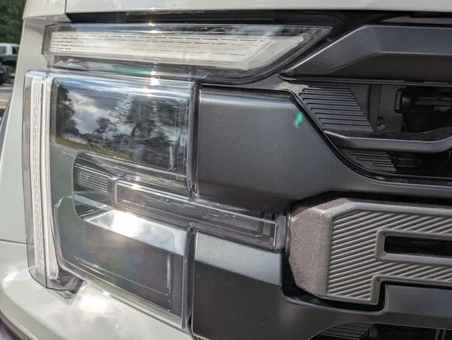 New 2026 Avalanche Ford Raptor® image 10