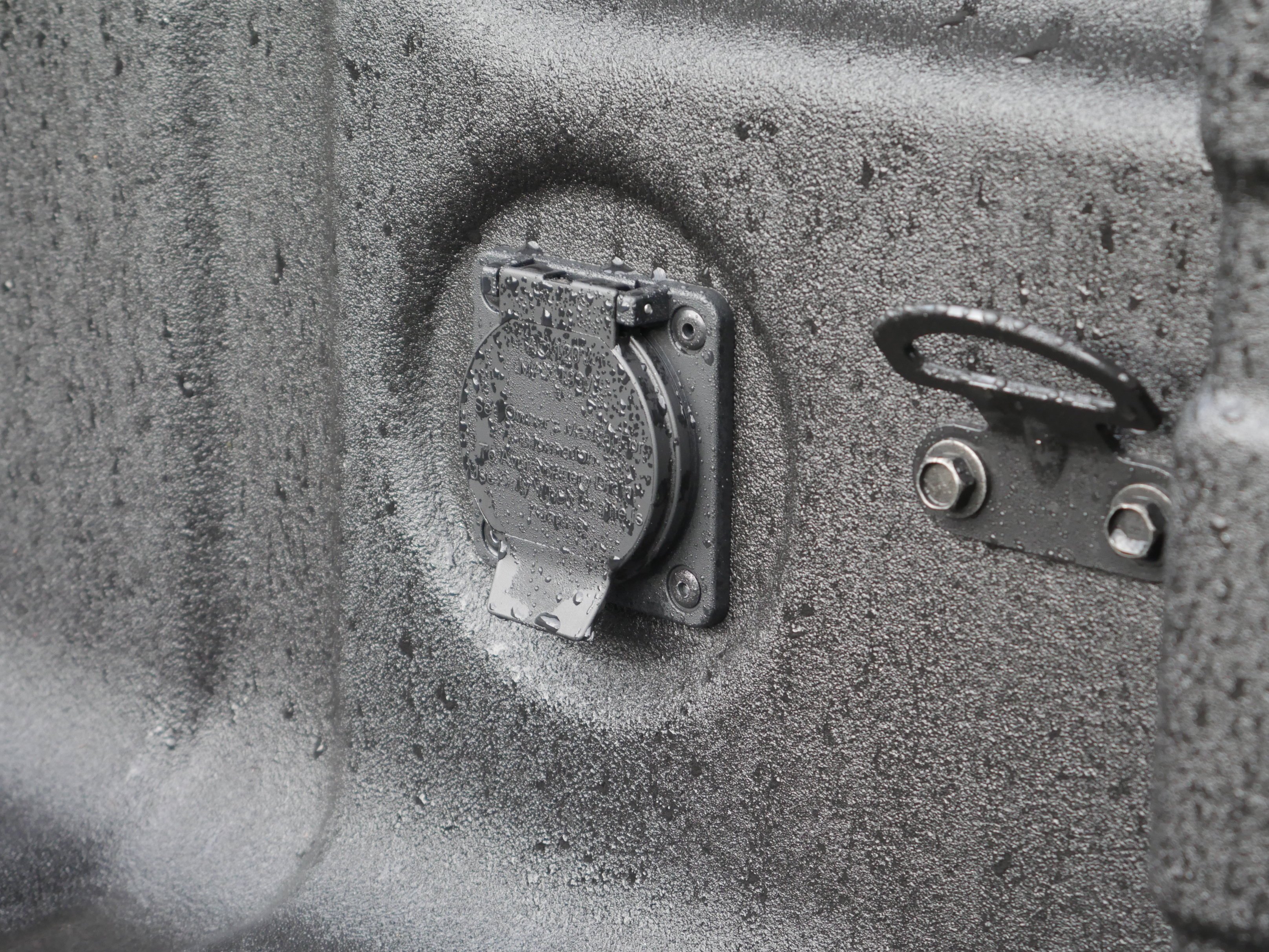 2026 Nissan Frontier PRO-4X - Photo 25