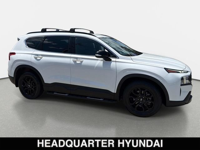2022 Hyundai Santa Fe XRT