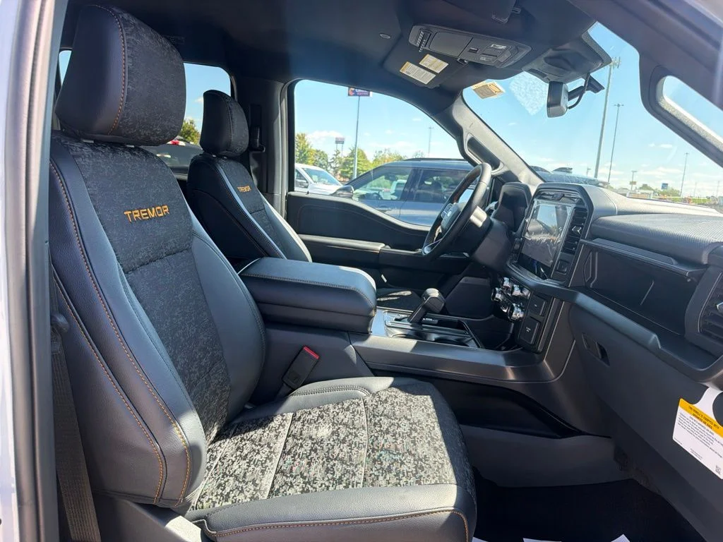 New 2026 Avalanche Ford Tremor® image 38