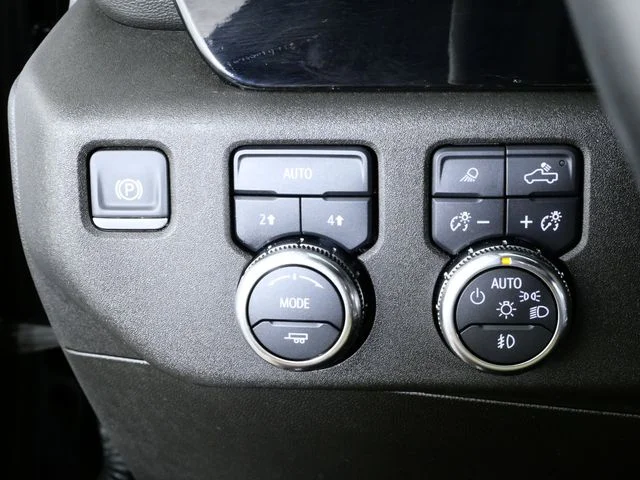 Certified Used 2025 Black GMC Elevation image 31